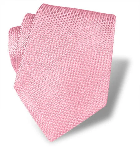 modern silk necktie designs for business wear-Christian Paul by Sidonio's Silk Woven Jacquard Basketweave Neck Tie Z60040