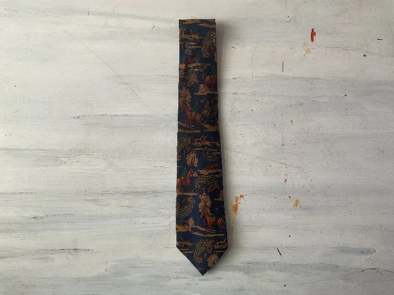 stylish silk necktie sets for office meetings-Ermenegildo Zegna tie