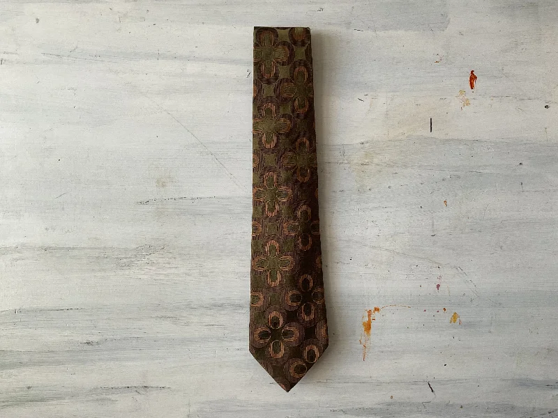 premium silk necktie ideas for business events-Etro tie