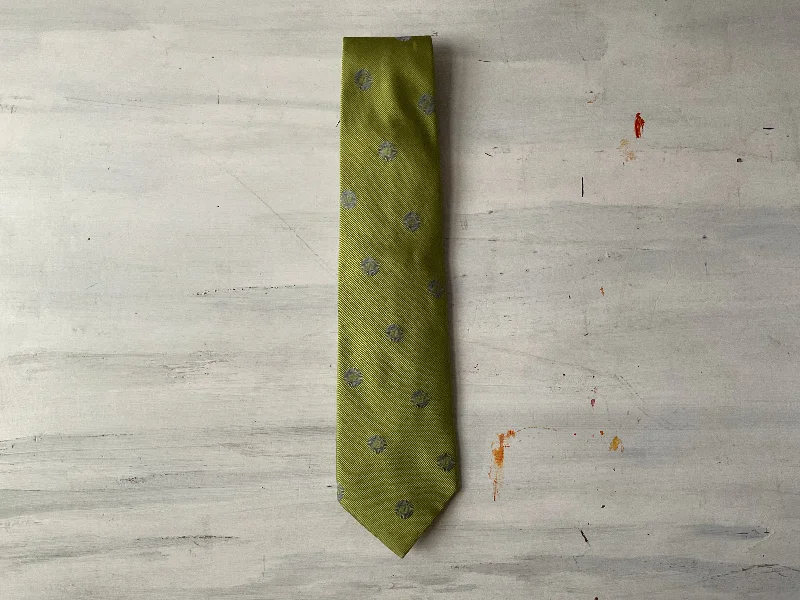 affordable wedding necktie colors for men-Fornasetti Milano tie