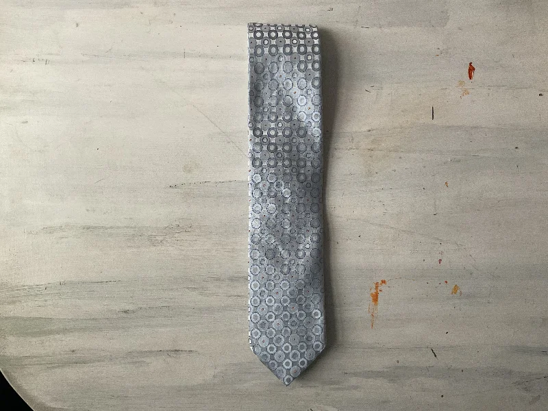 trendy silk necktie styles for office wear-Pal Zileri tie