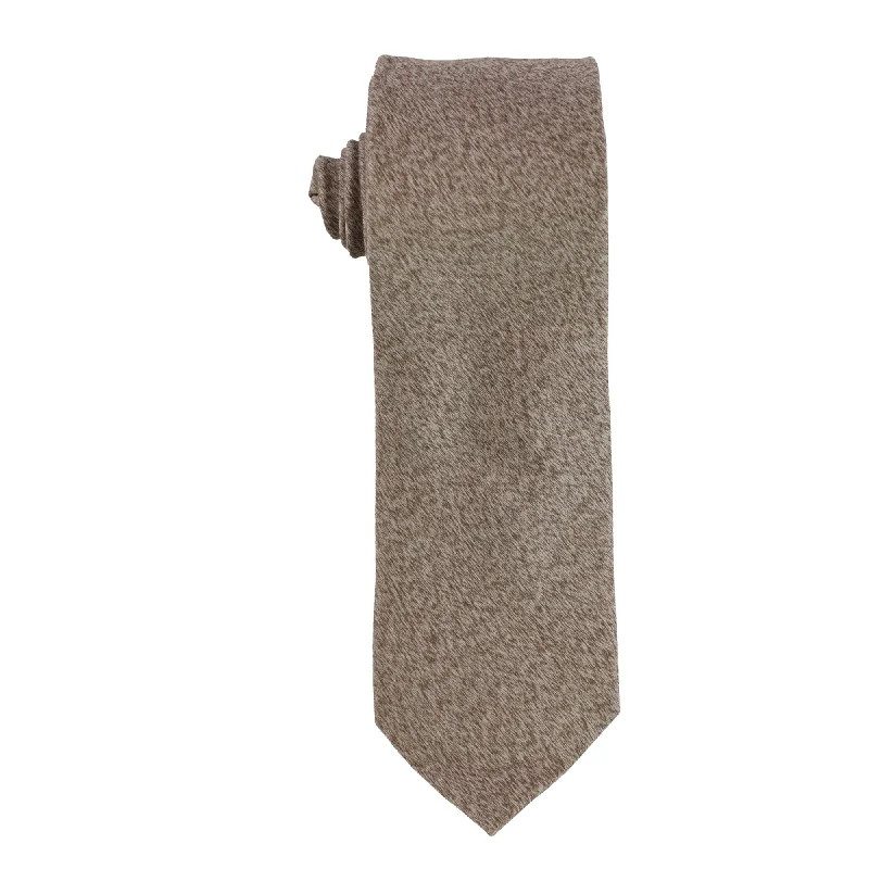 modern wedding silk necktie ideas-Perry Ellis Mens Ohley Self-Tied Necktie - One Size