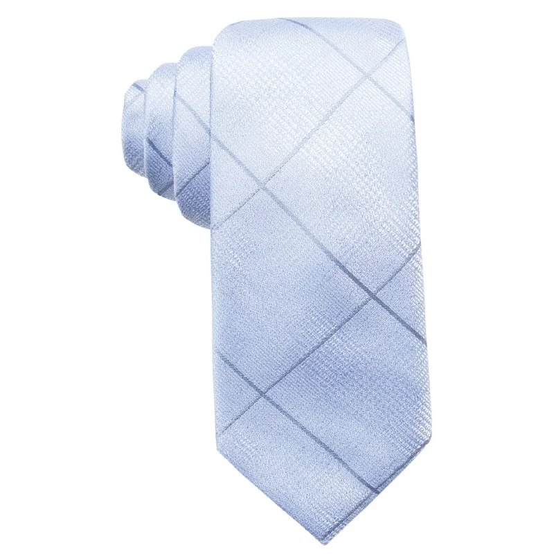 unique office silk tie options-Ryan Seacrest Mens Sorrento Self-Tied Necktie - One Size