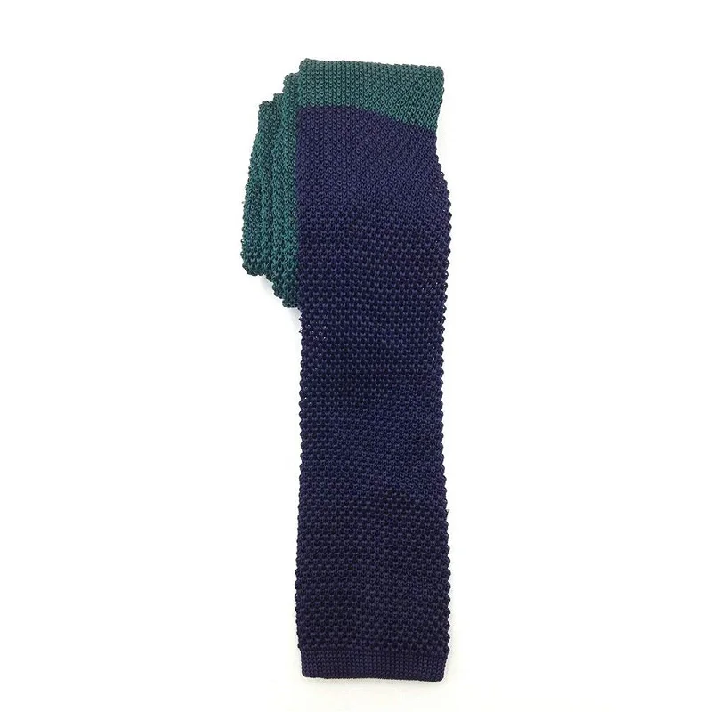 affordable silk bow ties for business events-Tommy Hilfiger Mens Knit Self-Tied Necktie - One Size