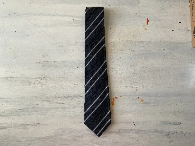 affordable silk necktie designs for formal events-Z Zegna tie