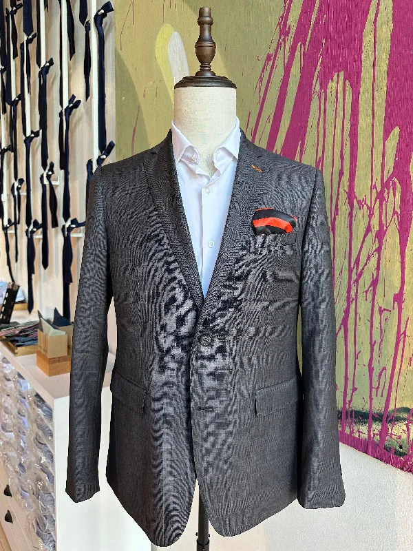 Men's designer tuxedo for formal event -Ring of Honor Replica Premium Blazer